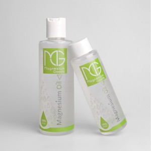 Магниевое масло, Magnesium Oil, 200 мл, Magnesium Goods, хлорид магния