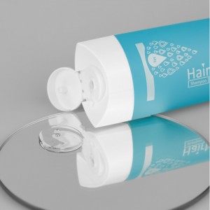 Sulfate-free hair balm HairMag Balsam, 200 ml, strengthens roots, restores hair strength and elasticity