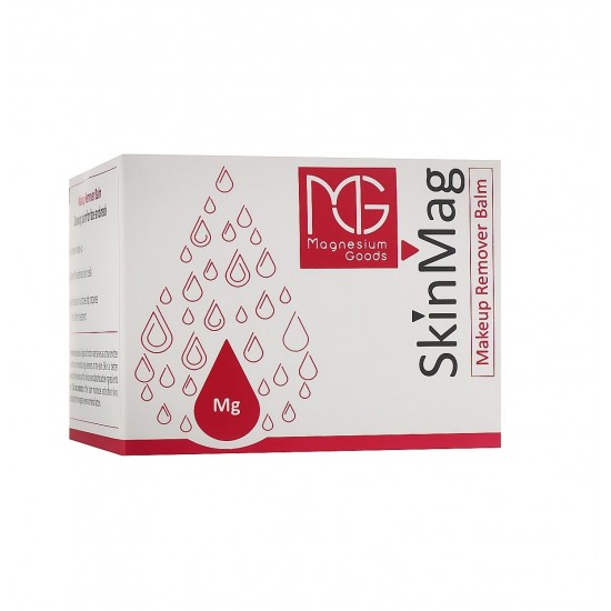 Balsam do demakijażu SkinMag, 50 ml, nawilża i odżywia skórę-952732789-Gehwol-Piękno i zdrowie. Wszystko dla salonów kosmetycznych