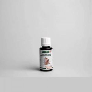 Suplemento dietético IMUNOMAG, 30 ml, suplemento mineral de magnésio, para fortalecer o sistema imunológico