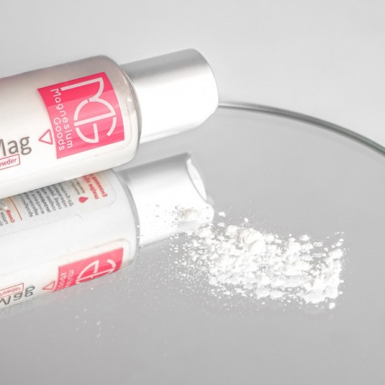 Pó facial de limpeza SkinMag Enzyme Powder, 30 ml, limpa profundamente os poros-952732789-Gehwol-Beleza e saúde. Tudo para salões de beleza
