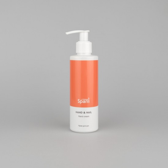 Hand cream SPANI, HAND & NAIL, 200 ml-952732789-Gehwol-Beauty and health. Everything for beauty salons