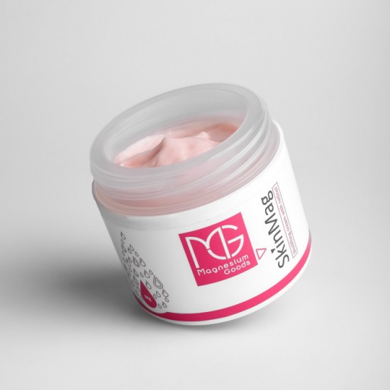Cream SkinMag Biolifting with retinol, 50 ml, with retinol with a biolifting effect-952732789-Gehwol-Beauty and health. Everything for beauty salons