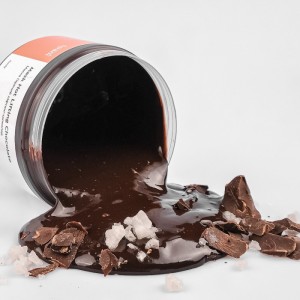Hot Lifting Chocolate lichaamsmasker, 50 ml, warme liftende chocolade, SPANI