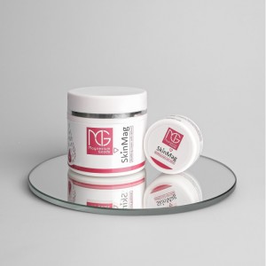 Cream SkinMag Biolifting met retinol, 20 ml, met retinol met bioliftende werking