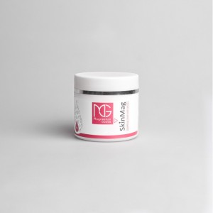 Cream SkinMag Biolifting met retinol, 50 ml, met retinol met bioliftende werking