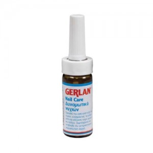 Nail softening liquid / 15 ml - Gehwol Nailcare