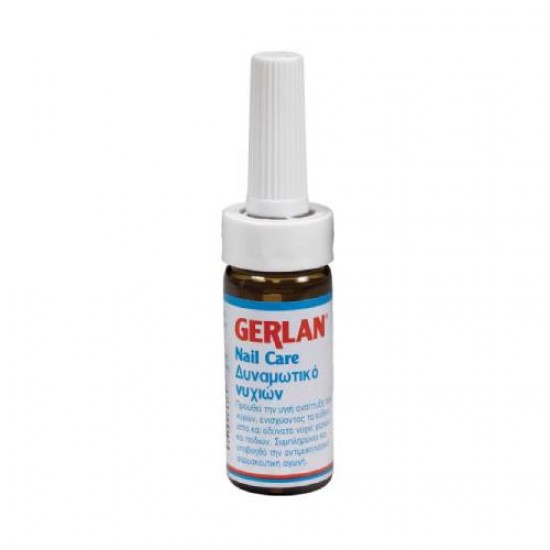 Nail softening liquid / 15 ml - Gehwol Nailcare-sud_85296-Gehwol-Podology
