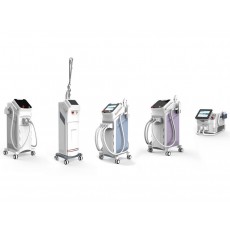  Cosmetology devices